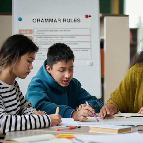 Lessons on Designing for Newcomer Success from Two New York City Public Schools | Dual Language Education Challenges & Opportunities | Scoop.it