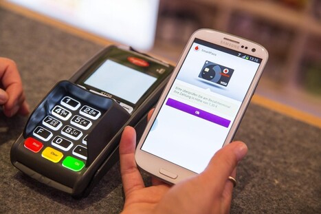 Mobile Payments Market is Projected to Grow | Payment Week | Mobile & Paiement | Scoop.it