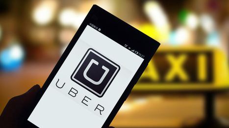 Taxi vs. Uber war intensifies in Australia after damning review | Peer2Politics | Scoop.it