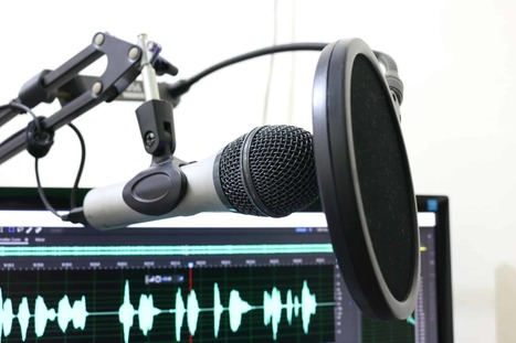 Five Podcasting Myths Busted: Why It's Secretly Easier Than You Think | MeetEdgar | Podcasts | Scoop.it
