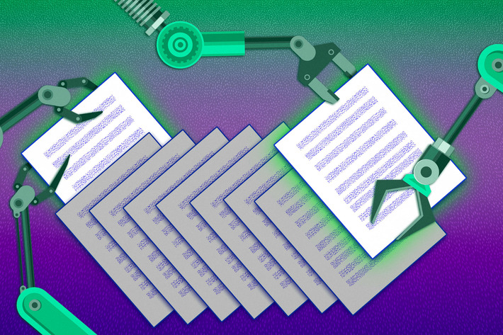 Unpacking the bias of large language models | Technology Report - Changing Our World | Scoop.it