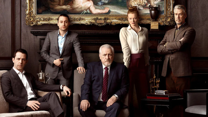 Family Business Succession: The Final Test of Greatness | Business Family Enterprise Report  - Moving From Success to Significance | Scoop.it