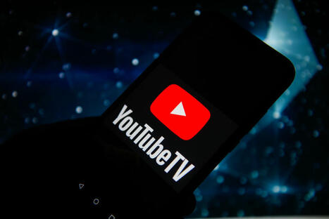 YouTube prepares crackdown on 'mass-produced' and 'repetitive' videos, as concern over AI slop grows | AI for All | Scoop.it