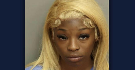 Florida babysitter faces felony charge for allegedly filming herself making 1-year-old smoke marijuana - LawAndCrime.com | Operation Phobos | Scoop.it