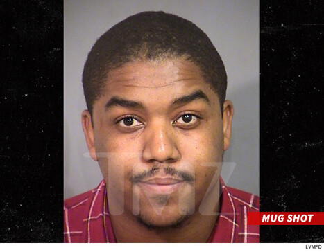 'Zoey 101' Star Chris Massey -- Arrested for Domestic Violence (Mug Shot) - TMZ.com | Operation Oya | Scoop.it