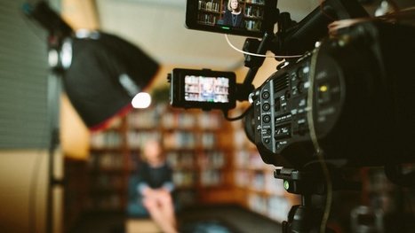 Expected and unexpected outcomes of study into impact of lecture recordings | @scoopit via @verstelle | Hoger Onderwijs 3.0 | Scoop.it