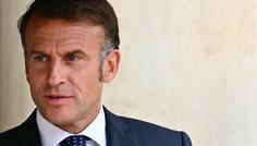 Accord entre l'UE et les États-Unis : "Ce n’est pas la fin, nous n’en resterons pas là", dit Emmanuel Macron - ici | Actualités économiques | Scoop.it
