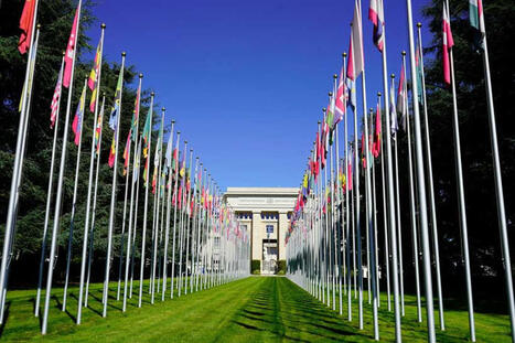 ENVIRONMENT: Why is the World&rsquo;s top climate science body struggling to agree on its next report? | DURABILITES | Scoop.it