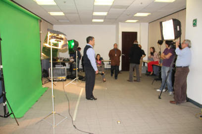 Transmisi&oacute;n de Video de Eventos Empresariales y Sociales por Internet STREAMING y Video On DEMAND Circuito Cerrado de TV para Audiencias Cautivas | Comunicaci&oacute;n, Mercadotecnia, Publicidad y Medios... | Scoop.it