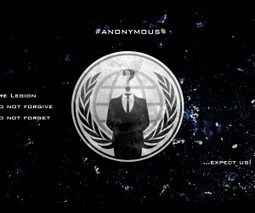 Anonymous has just released its own operating system: Anonymous-OS | ICT Security-Sécurité PC et Internet | Scoop.it