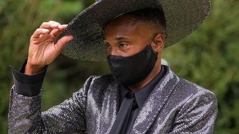 Billy Porter helps examine origins of gay rights movement | LGBTQ+ Movies, Theatre, FIlm & Music | Scoop.it