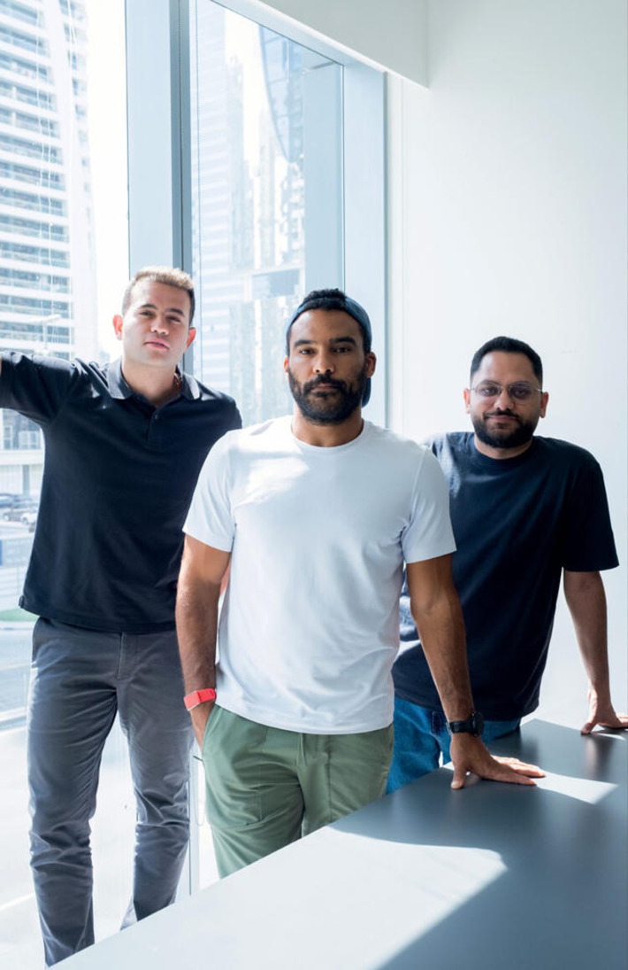 Europe&rsquo;s 100 Hottest Startups: MENA | Business Report - Making A Difference | Scoop.it