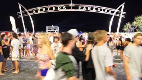 Schoolies still don't seem to know what constitutes consent, and why you need it . | eParenting and Parenting in the 21st Century | Scoop.it