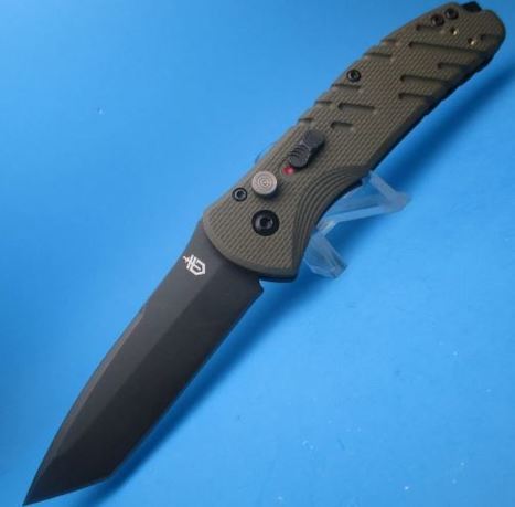 Assured Quality Automatic Knives at Affordable ...