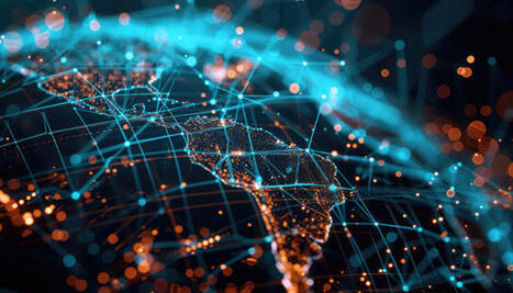 Report: Global AI Use Rises as Adoption Gap Continues to Widen | gpmt | Scoop.it