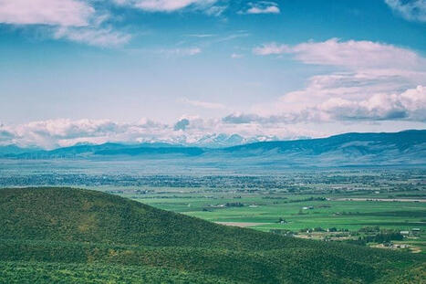Making Smarter Decisions Under Scarcity: Decision Intelligence and Water Management in the Yakima River Basin&nbsp; | Decision Intelligence News | Scoop.it