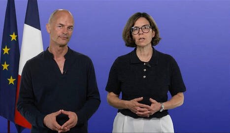 La Conf&eacute;rence nationale du Handicap se tiendra le 4 septembre | Autisme | Scoop.it