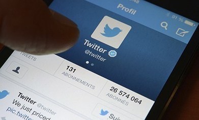 Making Twitter work for international organisations | Networked Nonprofits and Social Media | Scoop.it