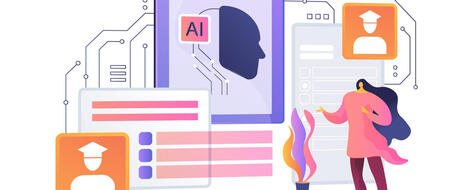 A Practical SAMR + AI Framework for Instructional Design | Digital Learning - beyond eLearning and Blended Learning | Scoop.it