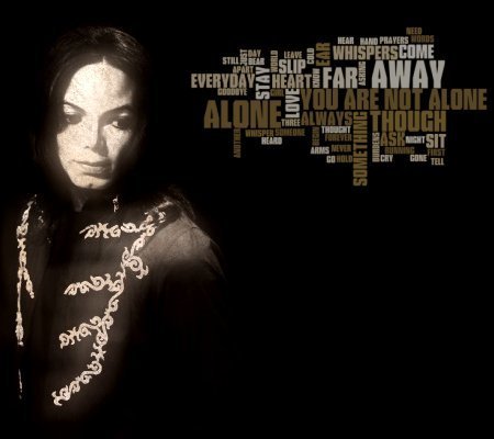 You are Not Alone, by Michael Jackson | English Listening Lessons | Scoop.it