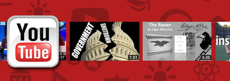 197 Educational YouTube Channels You Should Know About - InformED | The 21st Century | Scoop.it
