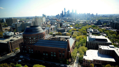 Wharton Puts First-Year MBA Courses Online for Free | Educational Innovation and Distance Education | Scoop.it