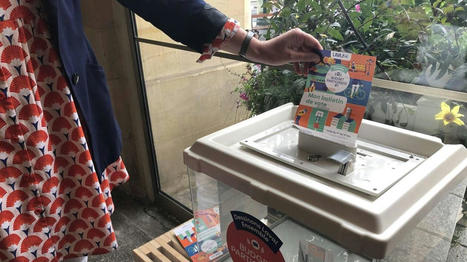 Laval. Budget participatif des jeunes&nbsp;: un mois pour voter pour votre projet pr&eacute;f&eacute;r&eacute; | L'actualit&eacute; des quartiers politique de la ville de Bretagne et Pays de la Loire | Scoop.it