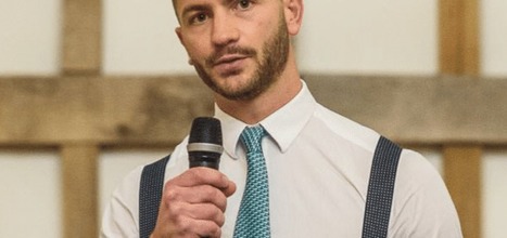 Interview de Raphael Sirtoli co-fondateur de Nutrita : l’étiquetage nutritionnel sur les emballages fruit de la mauvaise science ? | ALIMENTATIONS | Scoop.it