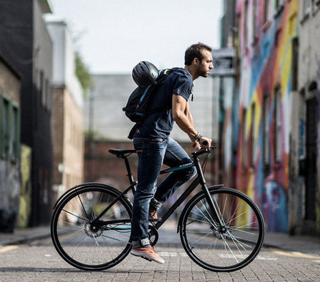 fastest hybrid bike