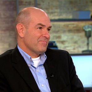 Drones' dangers confronted by Chris Anderson of 3D Robotics | Peer2Politics | Scoop.it