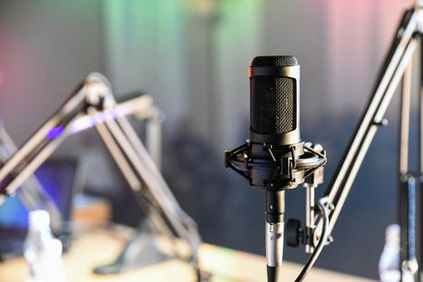 RadioGPT: Bald startet der erste deutsche KI-Radiosender | Technologien &ndash; Trends | Scoop.it
