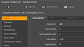 Adobe en la nube Sistemas de Produccion Screenplay formats and templates | Adobe Story Plus - Features | CINE DIGITAL  ...TIPS, TECNOLOGIA & EQUIPO, CINEMA, CAMERAS | Scoop.it