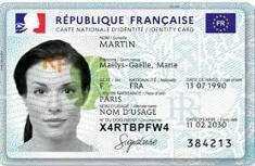 Dès janvier, il serait possible de demander une nouvelle carte d'identité en mairie avant la date d'expiration de l'ancienne | Maire-Info, quotidien d'information destiné aux élus locaux | Veille juridique du CDG13 | Scoop.it