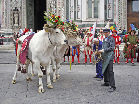 What You Should Know about Holy Week Traditions in Italy | Good Things From Italy - Le Cose Buone d'Italia | Scoop.it