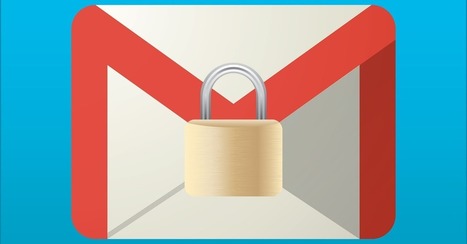 Google Apps Users Can Now Get End-to-End Email Encryption | iGeneration - 21st Century Education (Pedagogy & Digital Innovation) | Scoop.it