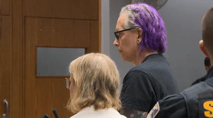 Bail hearing begins for Providence teacher accused of sexual assault - WPRI.com | Operation Phobos | Scoop.it