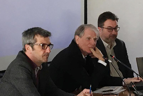 Plaine Commune : signature de la charte qualité constructions neuves | Actualités Seine-Saint-Denis | Scoop.it