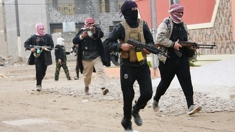 "Al Qaeda en Irak es una operaci&oacute;n de inteligencia de EE.UU." | &iquest;Qu&eacute; est&aacute; pasando? | Scoop.it