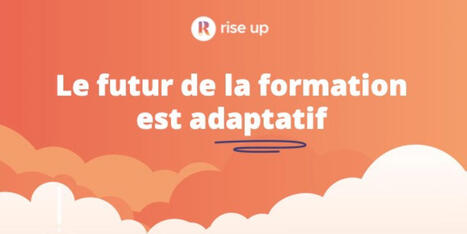 Adaptive learning & IA : vers des parcours intelligents et personnalis&eacute;s | Innovation et transformation p&eacute;dagogique | Scoop.it