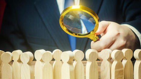 DEMOGRAPHIE : cinq révolutions du marché du travail | EUROPES | Scoop.it