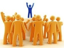What Does Leadership Really Mean? | 21st Century Learning and Teaching | Scoop.it