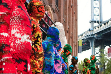 Voices from the Field: 10 Places Where Collective Impact Gets It Wrong | Complexity and Random Overlaps | Scoop.it