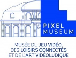 NetPublic &raquo; Pixel Museum : Mus&eacute;e du jeu vid&eacute;o pr&egrave;s de Strasbourg | UseNum - Culture | Scoop.it