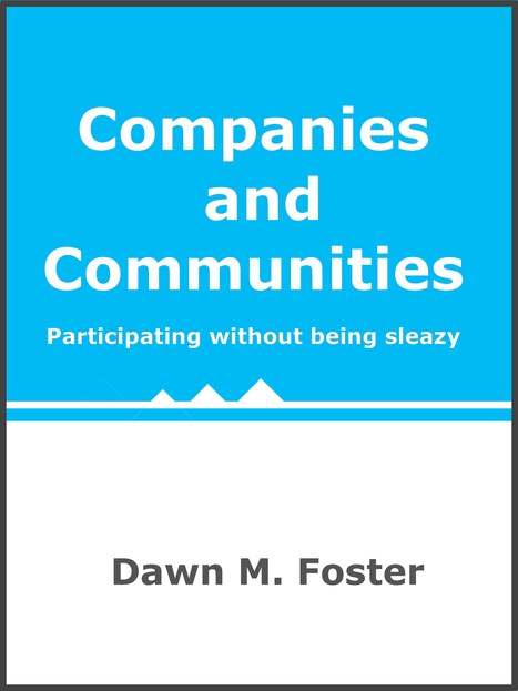 Lurking and Learning as a New Community Manager « Fast Wonder | Community Managers | Scoop.it