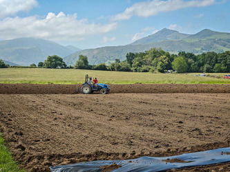 Pays basque : l’opposition réclame un moratoire sur les projets immobiliers de Cambo | Nouvelle-Aquitaine | Scoop.it