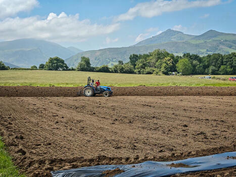 Pays basque : l’opposition réclame un moratoire sur les projets immobiliers de Cambo | BABinfo Pays Basque | Scoop.it