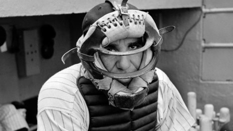 Yogi Berra, Yankee Who Built His Stardom 90 Percent on Skill and Half on Wit, Dies at 90 | Linchpin Territory | Scoop.it