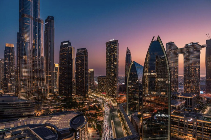 Dubai&rsquo;s luxury market impacted by the Iran war &ndash; CPP-LUXURY | The UHNW Lifestyle Report | Scoop.it