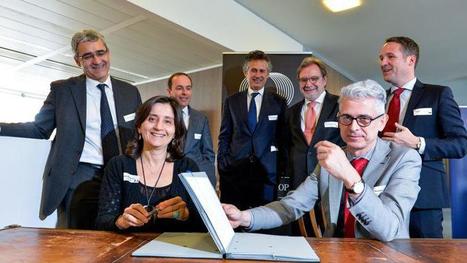 Alliance entre sept quotidiens leaders en Europe | DocPresseESJ | Scoop.it