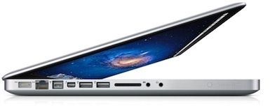 New MacBook Pros coming? | Technology and Gadgets | Scoop.it